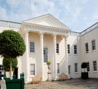 Jack Harries Harrodian School