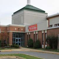 Duff Goldman McLean High School, McLean, Virginia, Sandwich High School, Sandwich, Corcoran School of the Arts and Design