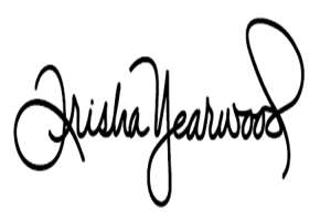 Trisha Yearwood Signature