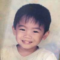 Ryan Higa Childhood Image