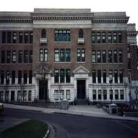 Jason Terry Franklin High School, Seattle, Washington