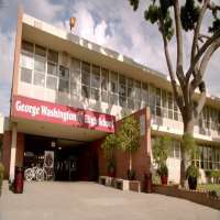 Chauncey Billups George Washington High School