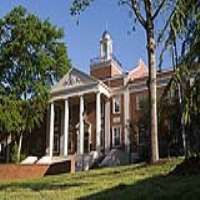 Teresa Edwards University of Georgia