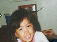 Anna Akana Childhood Image