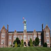Drew Van Acker Towson University,  Maryland