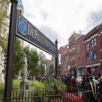 Monique Coleman DePaul University