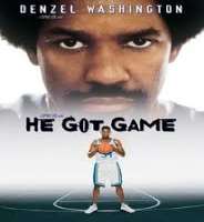 Kyrie Irving Favourite Movie He Got Game (1998)