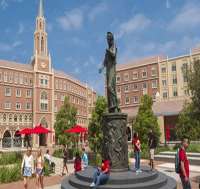 Troian Bellisario University of Southern California