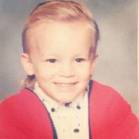 Tyler Blackburn Childhood Image