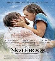 Tyler Blackburn Favourite Movie The Notebook (2004)