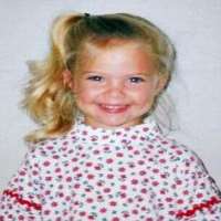 Ashley Benson Childhood Image