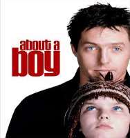 Kevin Jonas Favourite Movie About a Boy (2002)