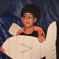 Joe Jonas Childhood Image