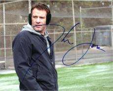 Thomas Jane Signature