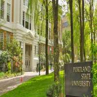Amine (Rapper) Portland State University