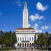 Trevante Rhodes University of Texas at Austin