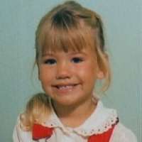 Yvonne Strahovski Childhood Image