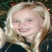 Sierra McCormick Childhood Image