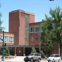 Jesse Luken General William J. Palmer High School