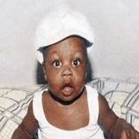 Dwight Howard Childhood Image