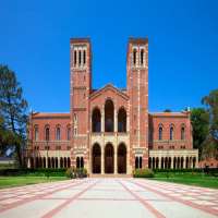 Kevin Love University of California, Los Angeles