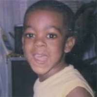 Rajon Rondo Childhood Image