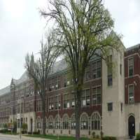 Rajon Rondo Eastern High School