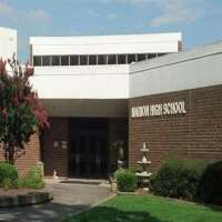 Zach Randolph Marion High School