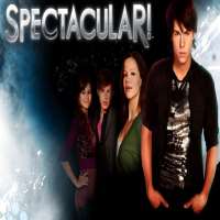Tammin Sursok Favourite Movie Spectacular! (2009)