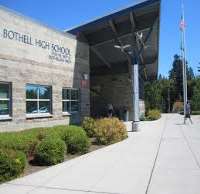 Zach LaVine Bothell High School, Bothell, Washington