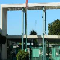 Paul Pierce Inglewood High School