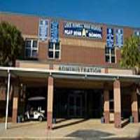 Chandler Parsons Lake Howell High School, Winter Park, Florida