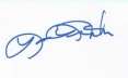 Laura Leighton Signature