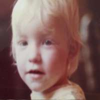 Jake Busey Childhood Image