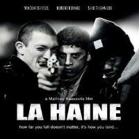 Alfie Allen Favourite Movie La Haine (1995), The Beat That My Heart Skipped (2005)