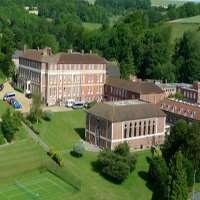 Alfie Allen Windlesham House School, Sussex, Embley Park School, Romsey