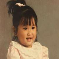 Brenda Song Childhood Image