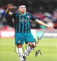 Oriol Romeu Signature