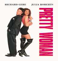 Priyanka Chopra Favourite Movie Pretty Woman, Walk in the Clouds