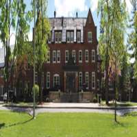 Matthew perry Rockcliffe Park Public School, Ashbury College