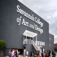 Cameron Dolan Savannah College of Art and Design