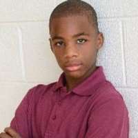Trey Traylor Childhood Image