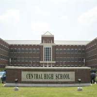 Tina Woods Central High School, Keller, Texas