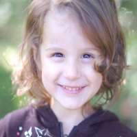Hayley Noelle Childhood Image