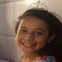 Sophia Montero Childhood Image