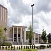 Adande Thorne West Orange High School,  Winter Garden