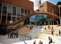 Vanessa Kirby University of Exeter