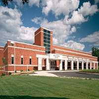Niki Demartino DeSales University,  Center Valley, Pennsylvania