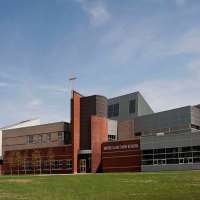 Niki Demartino Notre Dame High School