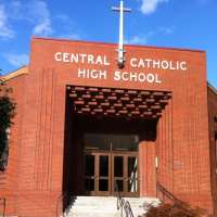 Frank DiLeo Central Catholic High School